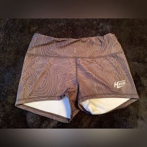 RUNNING SHORTS